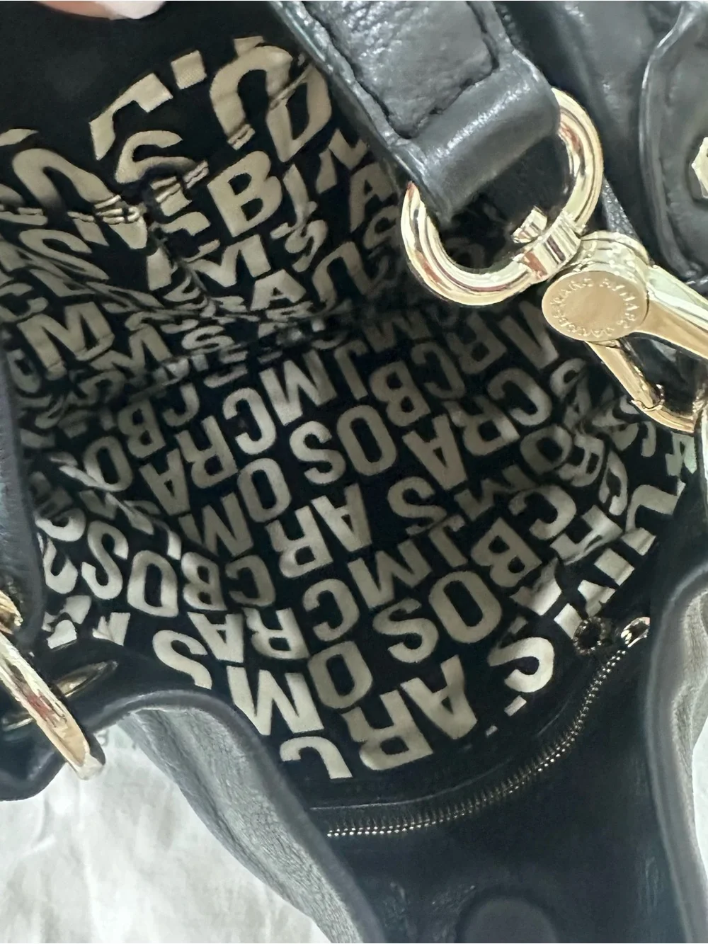 Marc By Marc Jacobs marc jacobs